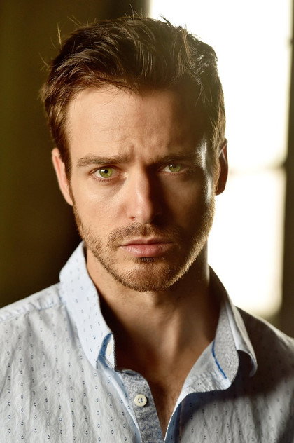 Imagen de perfil de Jake Stormoen