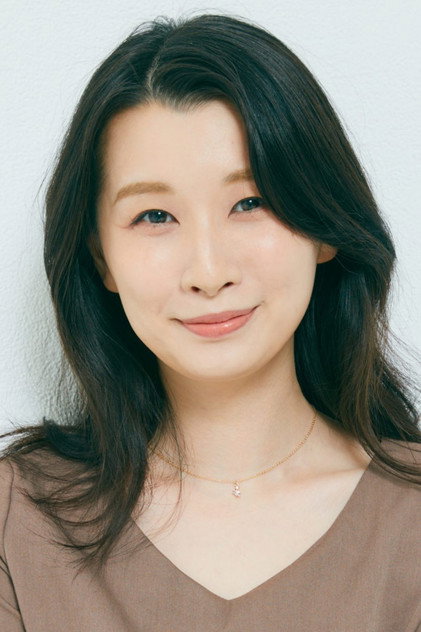 Imagen de perfil de 行平あい佳