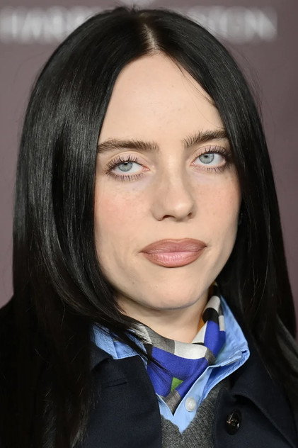 Imagen de perfil de Billie Eilish