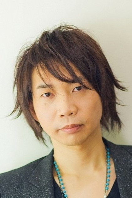 Imagen de perfil de 諏訪部順一