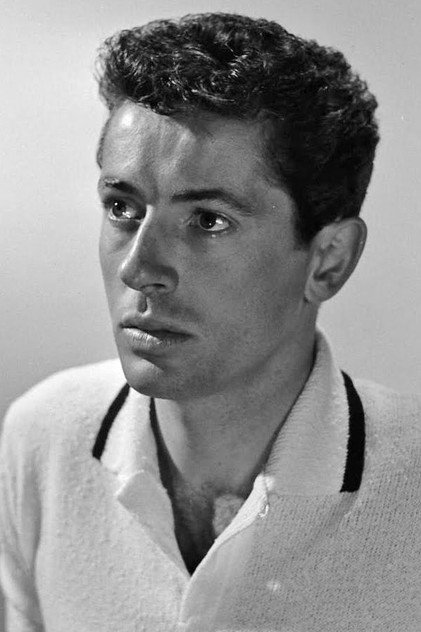 Imagen de perfil de Farley Granger