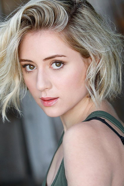 Imagen de perfil de Lizze Broadway