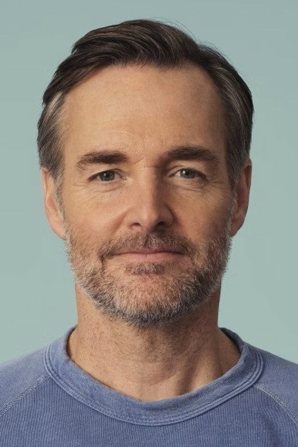 Imagen de perfil de Will Forte