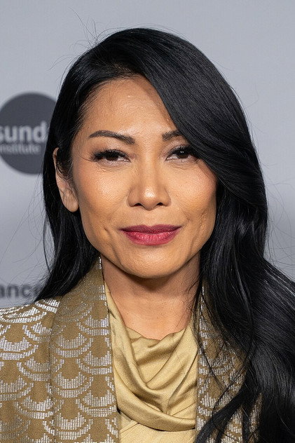 Imagen de perfil de Anggun