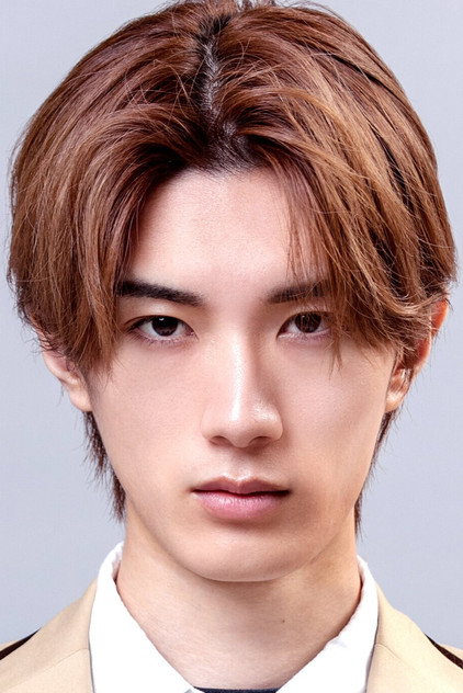 Imagen de perfil de 山中柔太朗