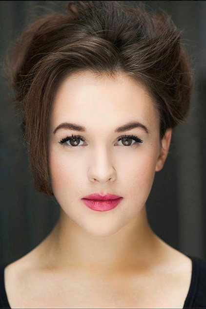 Imagen de perfil de Eliza Butterworth