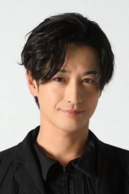 Imagen de perfil de 竹財輝之助
