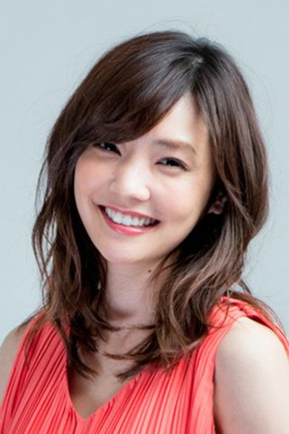 Imagen de perfil de 倉科カナ