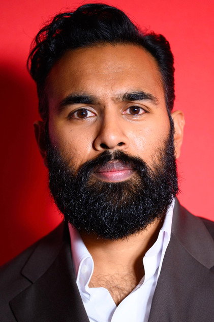 Imagen de perfil de Himesh Patel