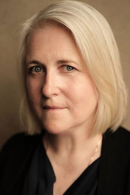Imagen de perfil de Sylvestra Le Touzel