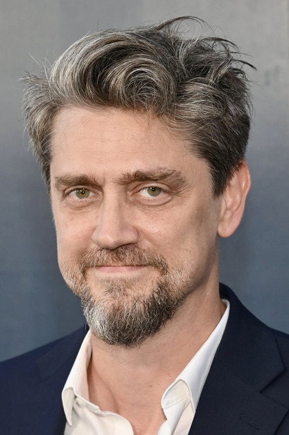 Imagen de perfil de Andy Muschietti