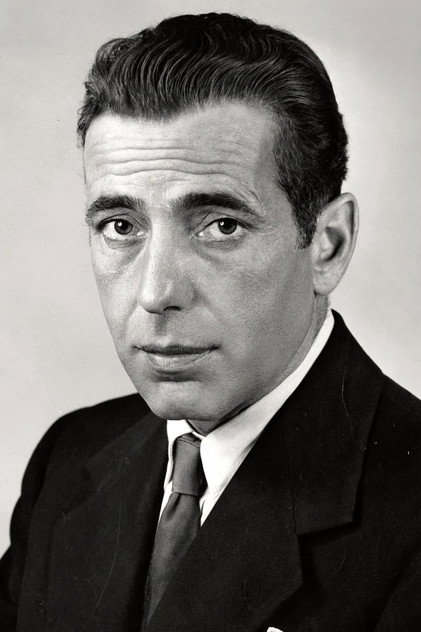 Imagen de perfil de Humphrey Bogart