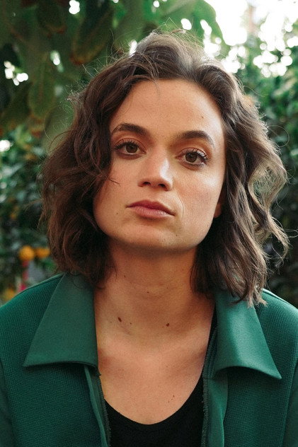 Imagen de perfil de Angela Giarratana