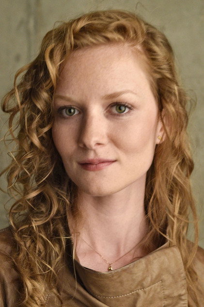 Imagen de perfil de Wrenn Schmidt