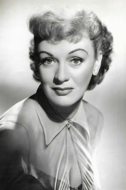 Imagen de perfil de Eve Arden