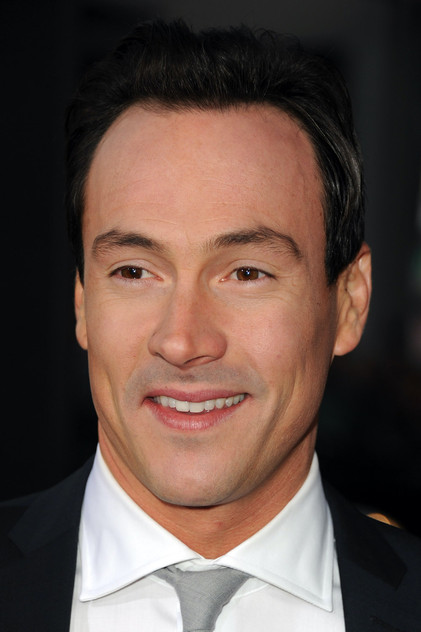 Imagen de perfil de Chris Klein