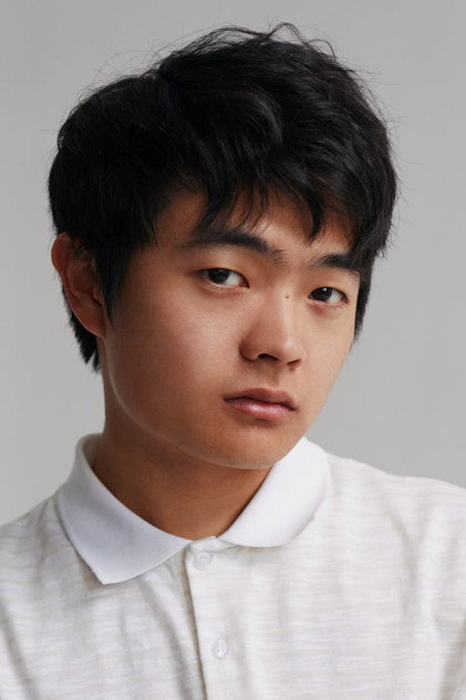 Imagen de perfil de Ben Wang