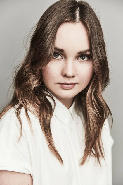 Imagen de perfil de Liana Liberato