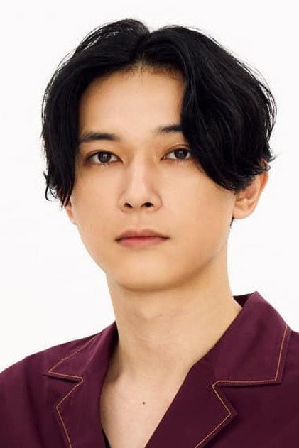 Imagen de perfil de 吉沢亮