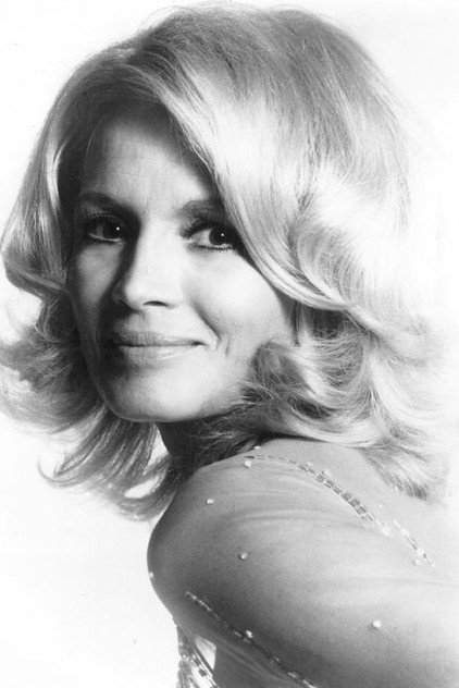 Imagen de perfil de Angie Dickinson