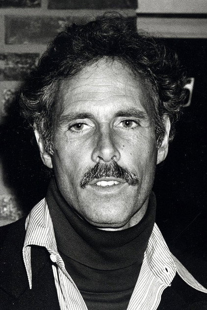 Imagen de perfil de Bruce Dern