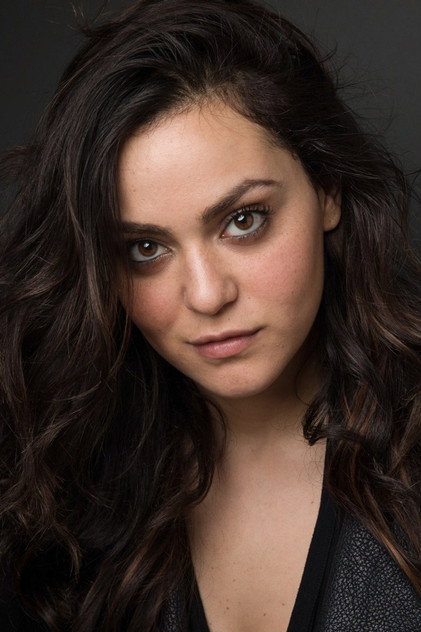 Imagen de perfil de May Calamawy