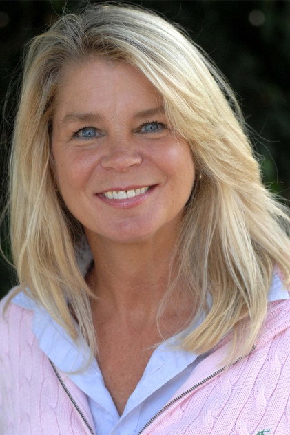 Imagen de perfil de Kristine DeBell