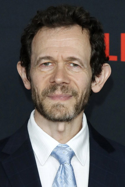 Imagen de perfil de Adam Godley