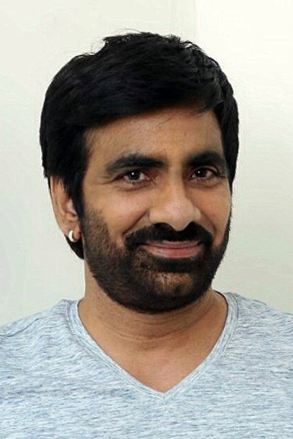 Imagen de perfil de రవితేజ