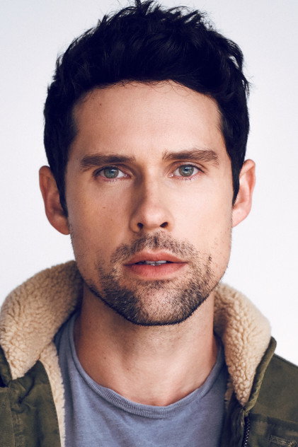 Imagen de perfil de Benjamin Hollingsworth