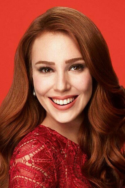 Imagen de perfil de Elçin Sangu