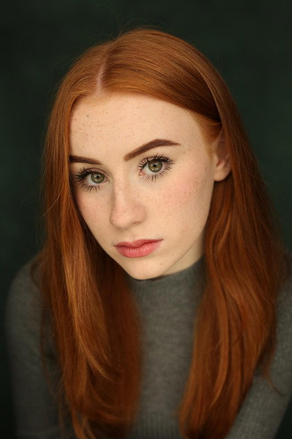 Imagen de perfil de Aisling Sharkey