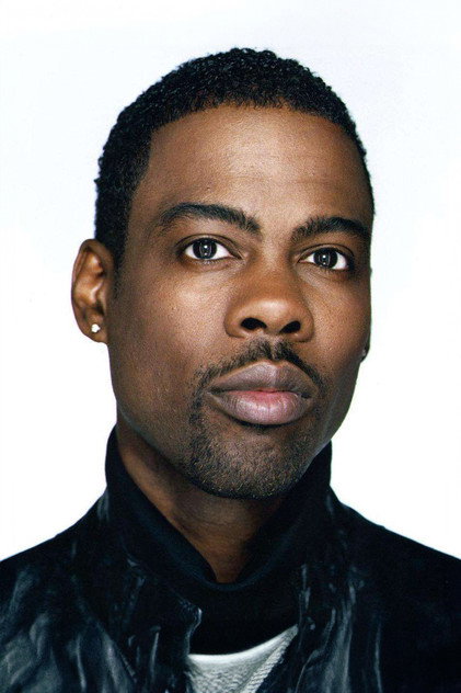 Imagen de perfil de Chris Rock
