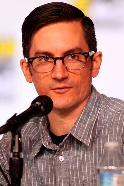 Imagen de perfil de Bryan Konietzko