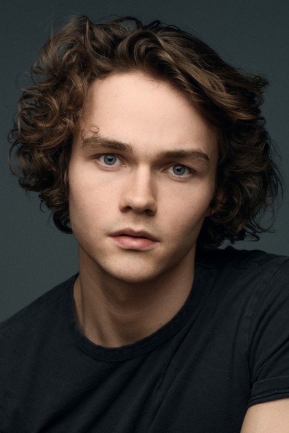 Imagen de perfil de Levi Miller