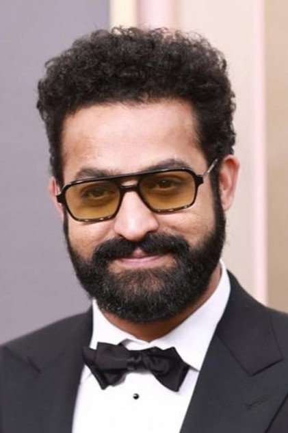 Imagen de perfil de జూనియర్ ఎన్టీఆర్