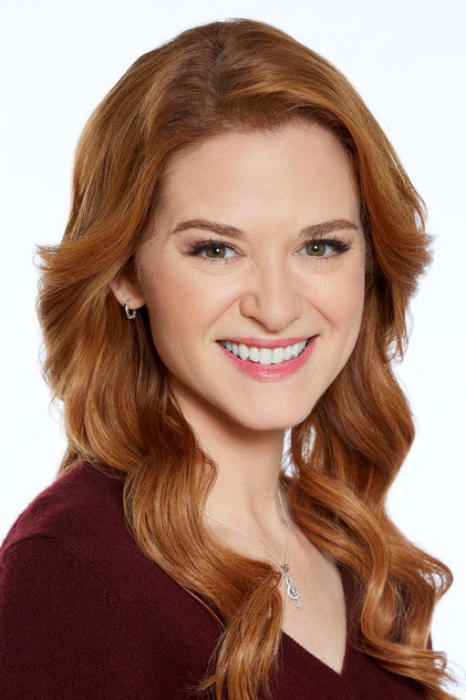 Imagen de perfil de Sarah Drew