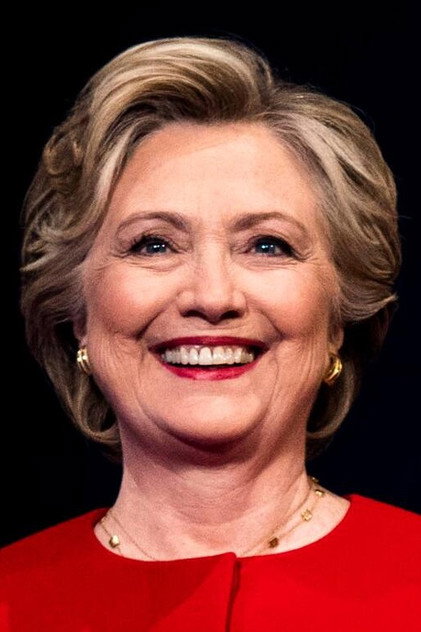 Imagen de perfil de Hillary Clinton