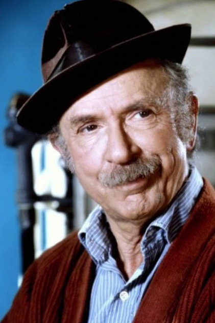 Imagen de perfil de Jack Albertson