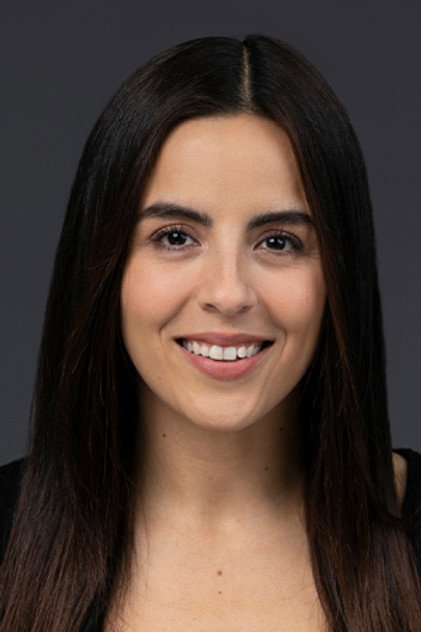 Imagen de perfil de Giovanna Romo