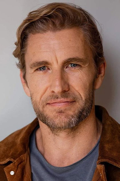 Imagen de perfil de Brett Tucker