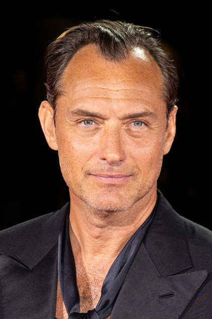 Imagen de perfil de Jude Law
