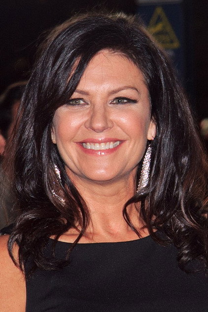 Imagen de perfil de Wendy Crewson
