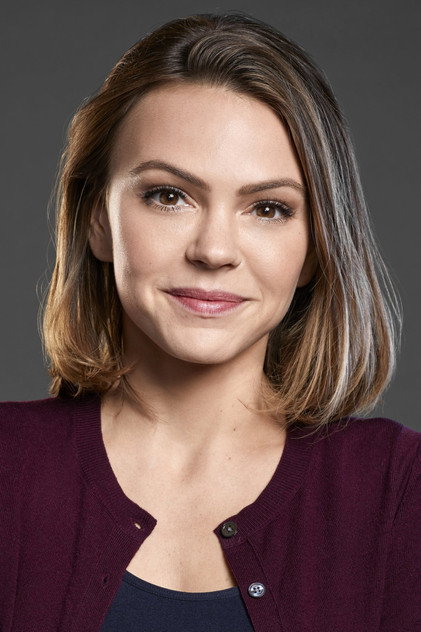 Imagen de perfil de Aimee Teegarden