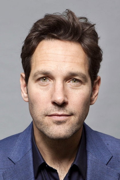 Imagen de perfil de Paul Rudd