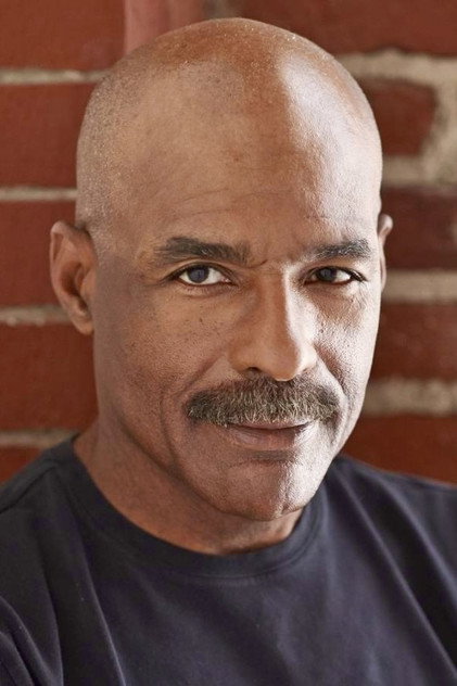 Imagen de perfil de Michael Dorn