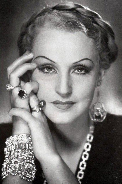 Imagen de perfil de Elvira Popescu