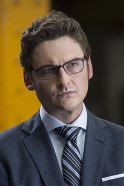 Imagen de perfil de Toby Leonard Moore