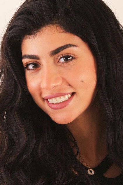 Imagen de perfil de Caroline Azmy