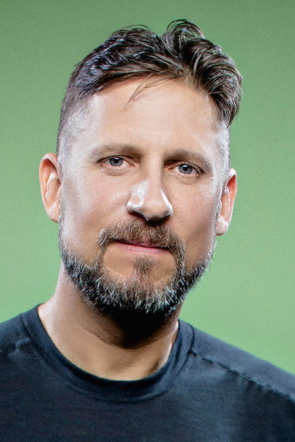 Imagen de perfil de David Ayer